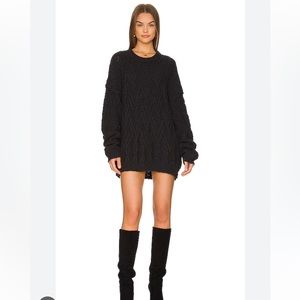 Free People Isla Tunic